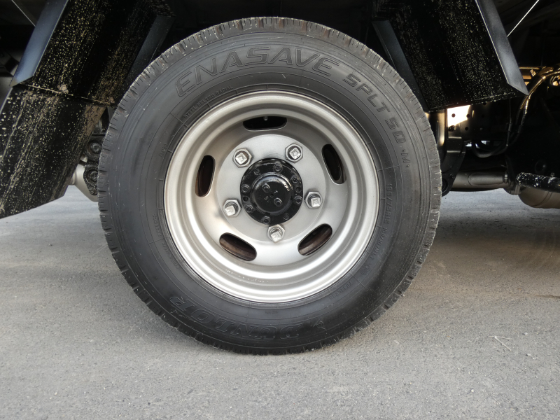 H27　2トン アルミバン バックカメラ ETC　260429|中古トラックの販売・買取・査定のアイナビ
