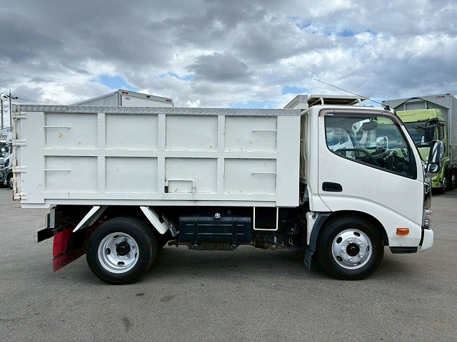 保証対象車両土砂禁ダンプ4ナンバー新明和工業4.6立米5速MT|中古トラックの販売・買取・査定のアイナビ