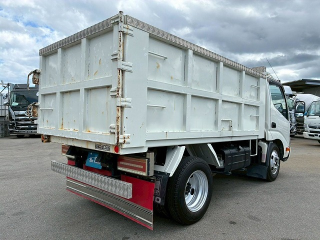 保証対象車両土砂禁ダンプ4ナンバー新明和工業4.6立米5速MT|中古トラックの販売・買取・査定のアイナビ