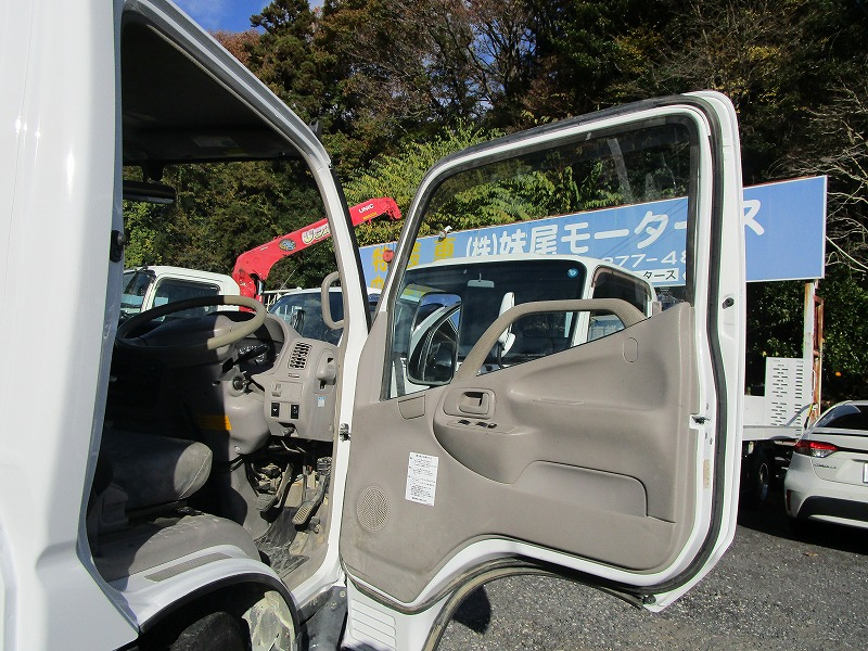 散水車 極東開発 別エンジン|中古トラックの販売・買取・査定のアイナビ