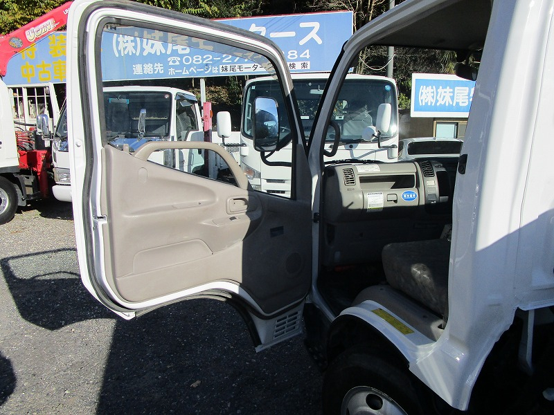 散水車 極東開発 別エンジン|中古トラックの販売・買取・査定のアイナビ