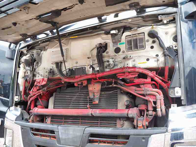 いすゞギガ5.1×2.2mダンプ積載9t|中古トラックの販売・買取・査定のアイナビ