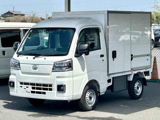 ダイハツ 軽トラック ハイゼットトラック|中古トラックの販売・買取・査定のアイナビ
