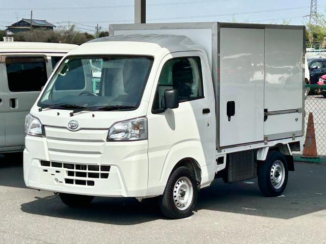 ダイハツ 軽トラック ハイゼットトラック|中古トラックの販売・買取・査定のアイナビ