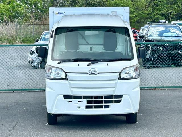 ダイハツ 軽トラック ハイゼットトラック|中古トラックの販売・買取・査定のアイナビ