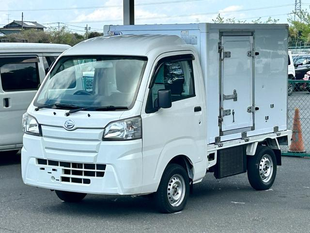 ダイハツ 軽トラック ハイゼットトラック|中古トラックの販売・買取・査定のアイナビ