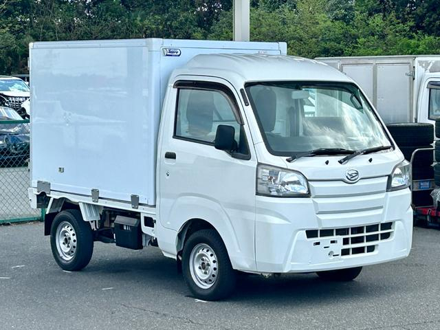 ダイハツ 軽トラック ハイゼットトラック|中古トラックの販売・買取・査定のアイナビ