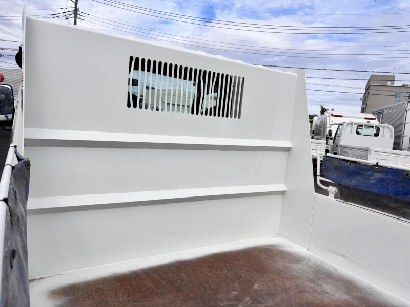エルフ 低床3Tダンプ AT車|中古トラックの販売・買取・査定のアイナビ