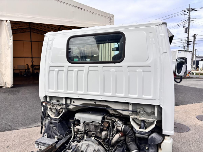 エルフ 低床3Tダンプ AT車|中古トラックの販売・買取・査定のアイナビ