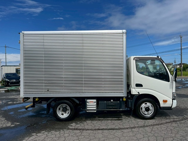 車検付!令和9年3月迄★ワンオーナー★標準幅×10尺ボディ★AT|中古トラックの販売・買取・査定のアイナビ