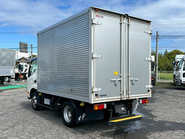 車検付!令和9年3月迄★ワンオーナー★標準幅×10尺ボディ★AT|中古トラックの販売・買取・査定のアイナビ