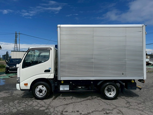 車検付!令和9年3月迄★ワンオーナー★標準幅×10尺ボディ★AT|中古トラックの販売・買取・査定のアイナビ