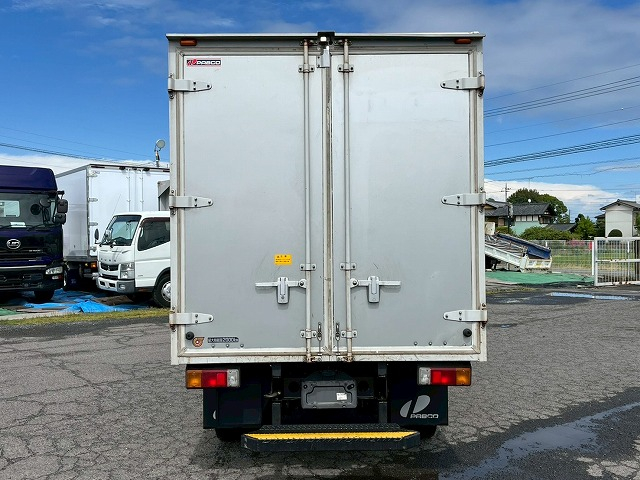 車検付!令和9年3月迄★ワンオーナー★標準幅×10尺ボディ★AT|中古トラックの販売・買取・査定のアイナビ