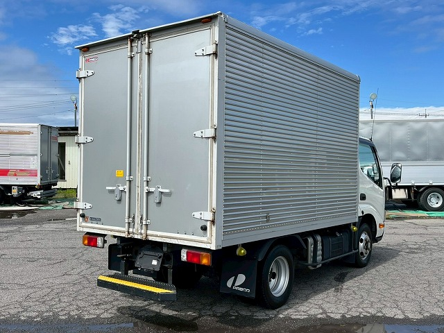 車検付!令和9年3月迄★ワンオーナー★標準幅×10尺ボディ★AT|中古トラックの販売・買取・査定のアイナビ