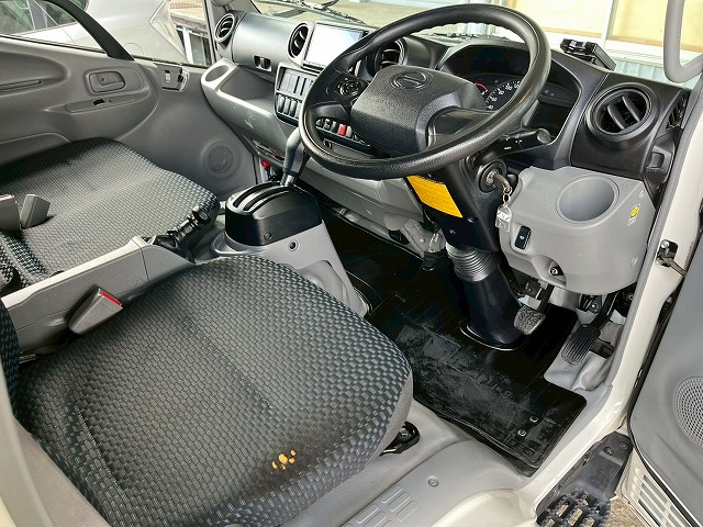 車検付!令和9年3月迄★ワンオーナー★標準幅×10尺ボディ★AT|中古トラックの販売・買取・査定のアイナビ