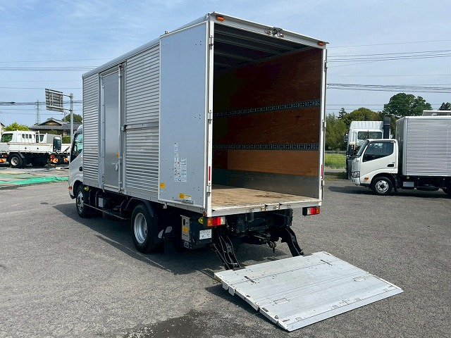 車検付!令和9年3月★格納式パワーゲート★標準幅×ロング|中古トラックの販売・買取・査定のアイナビ