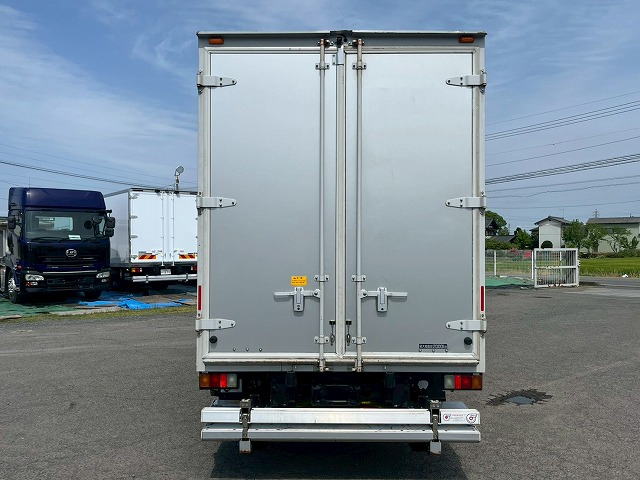 車検付!令和9年3月★格納式パワーゲート★標準幅×ロング|中古トラックの販売・買取・査定のアイナビ