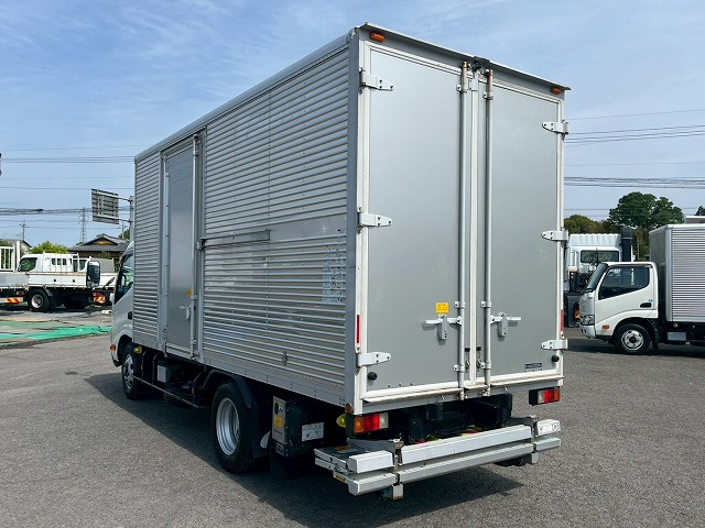 車検付!令和9年3月★格納式パワーゲート★標準幅×ロング|中古トラックの販売・買取・査定のアイナビ