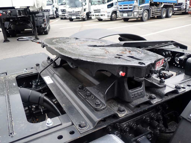 コダイラ作動油 PTO、ダンプレバー 飛散防止装置スイッチ|中古トラックの販売・買取・査定のアイナビ