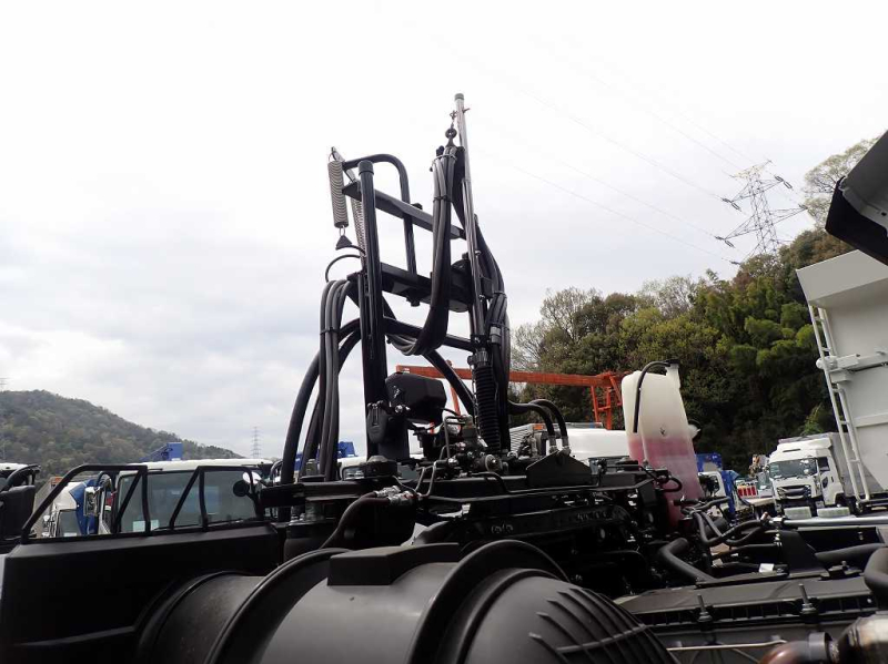 コダイラ作動油 PTO、ダンプレバー 飛散防止装置スイッチ|中古トラックの販売・買取・査定のアイナビ