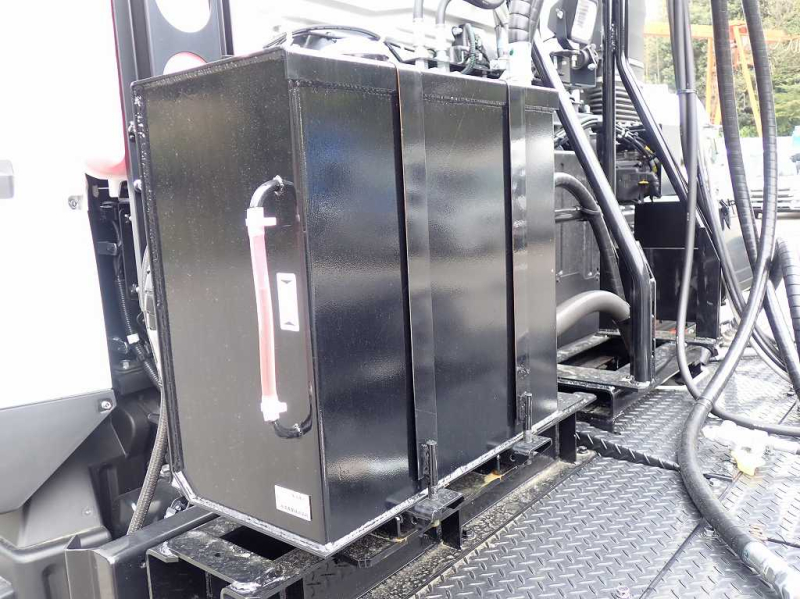 コダイラ作動油 PTO、ダンプレバー 飛散防止装置スイッチ|中古トラックの販売・買取・査定のアイナビ
