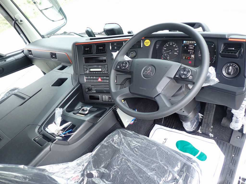 コダイラ作動油 PTO、ダンプレバー 飛散防止装置スイッチ|中古トラックの販売・買取・査定のアイナビ