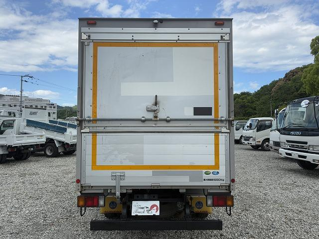 いすゞ バン車|中古トラックの販売・買取・査定のアイナビ