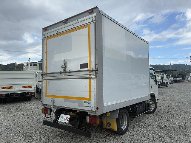 いすゞ バン車|中古トラックの販売・買取・査定のアイナビ