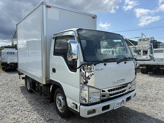 いすゞ バン車|中古トラックの販売・買取・査定のアイナビ