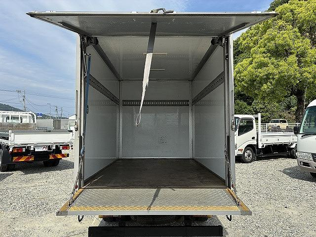 いすゞ バン車|中古トラックの販売・買取・査定のアイナビ
