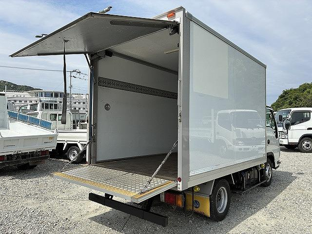 いすゞ バン車|中古トラックの販売・買取・査定のアイナビ