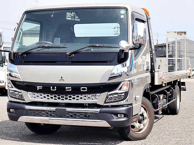 積載車 キャリアカー フラット ユニック ラジコン ウインチ|中古トラックの販売・買取・査定のアイナビ