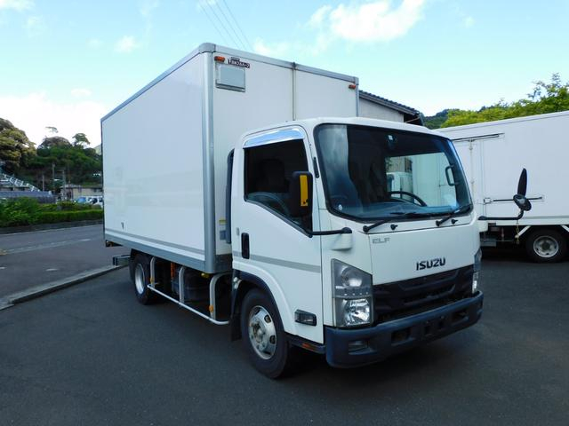 いすゞ バン車|中古トラックの販売・買取・査定のアイナビ