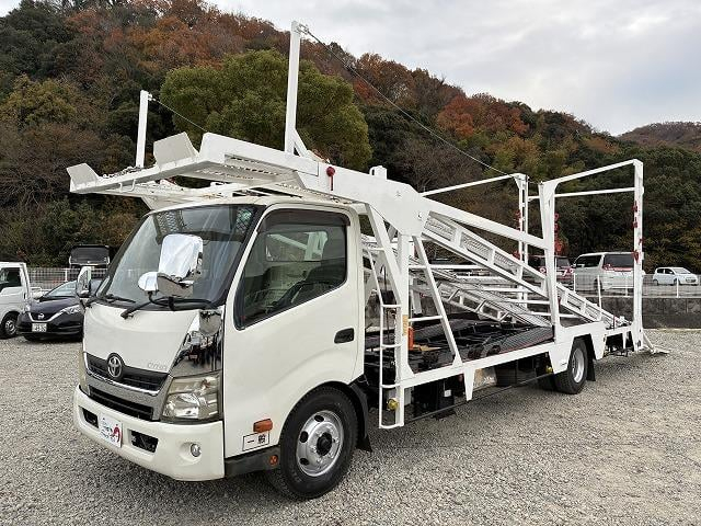 トヨタ 特殊車両|中古トラックの販売・買取・査定のアイナビ