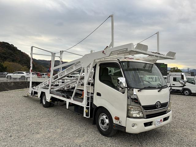 トヨタ 特殊車両|中古トラックの販売・買取・査定のアイナビ