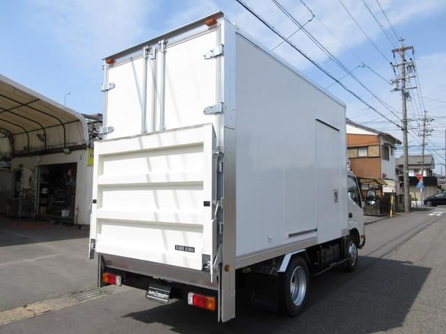 日野 バン車 デュトロ|中古トラックの販売・買取・査定のアイナビ