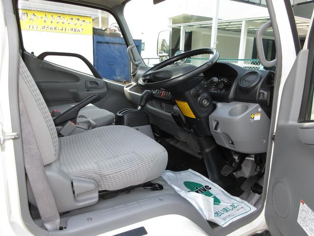 日野 バン車 デュトロ|中古トラックの販売・買取・査定のアイナビ