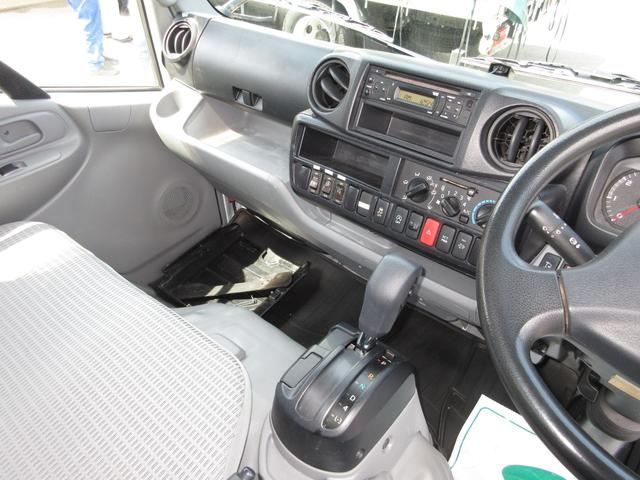 日野 バン車 デュトロ|中古トラックの販売・買取・査定のアイナビ