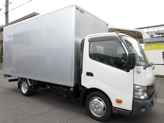 トヨタ バン車|中古トラックの販売・買取・査定のアイナビ