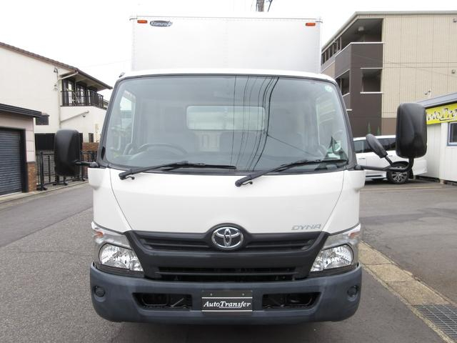 トヨタ バン車|中古トラックの販売・買取・査定のアイナビ