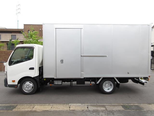 トヨタ バン車|中古トラックの販売・買取・査定のアイナビ
