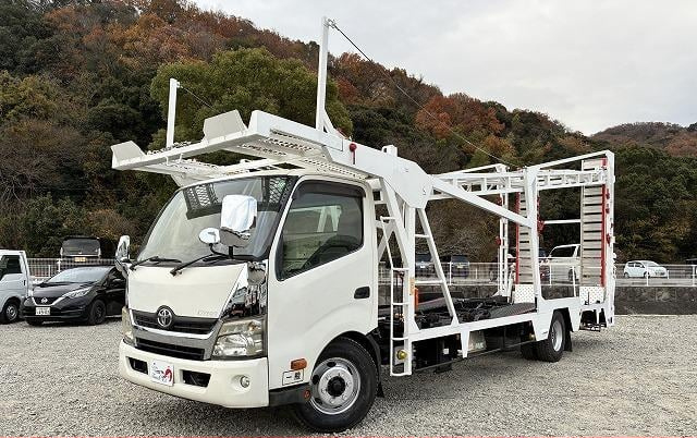 トヨタ 特殊車両|中古トラックの販売・買取・査定のアイナビ