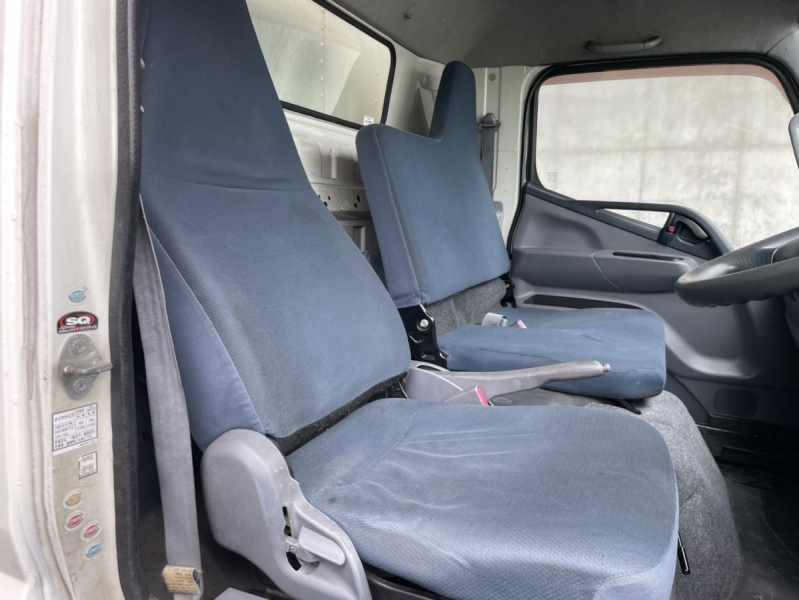平成25年キャンター格納ゲート車検付積載3000㎏AT|中古トラックの販売・買取・査定のアイナビ