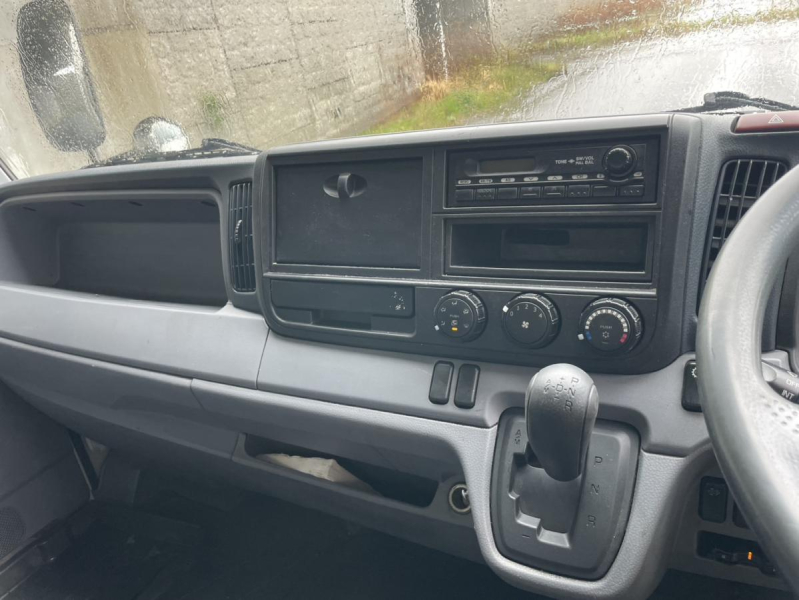 平成25年キャンター格納ゲート車検付積載3000㎏AT|中古トラックの販売・買取・査定のアイナビ
