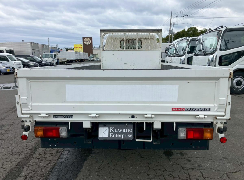 ☆R4　標準/ロング　AT　電動パーキング　床板張替済み|中古トラックの販売・買取・査定のアイナビ