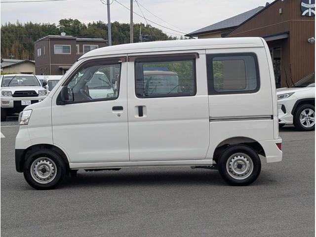ダイハツ バン車 ハイゼットバン|中古トラックの販売・買取・査定のアイナビ