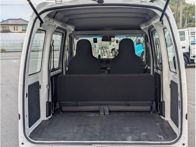 ダイハツ バン車 ハイゼットバン|中古トラックの販売・買取・査定のアイナビ