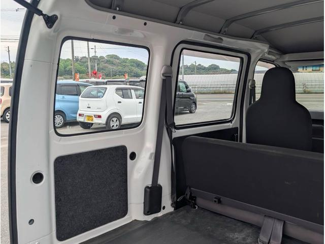 ダイハツ バン車 ハイゼットバン|中古トラックの販売・買取・査定のアイナビ