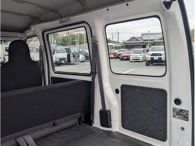 ダイハツ バン車 ハイゼットバン|中古トラックの販売・買取・査定のアイナビ