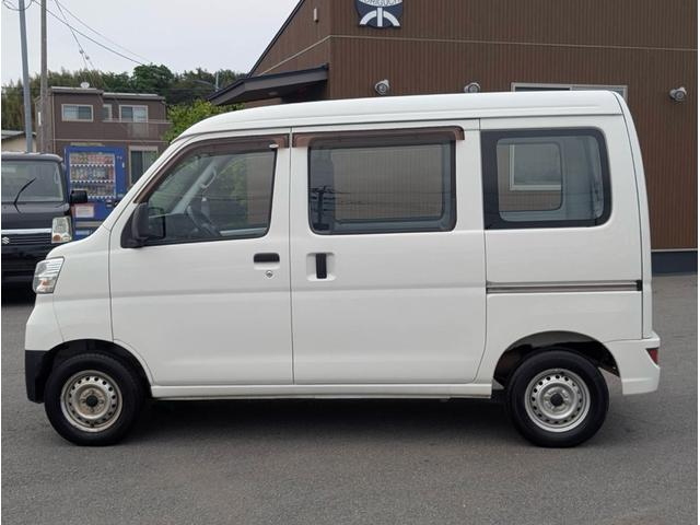 ダイハツ バン車|中古トラックの販売・買取・査定のアイナビ